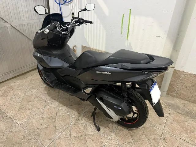 PCX 160 2024  - Foto 5