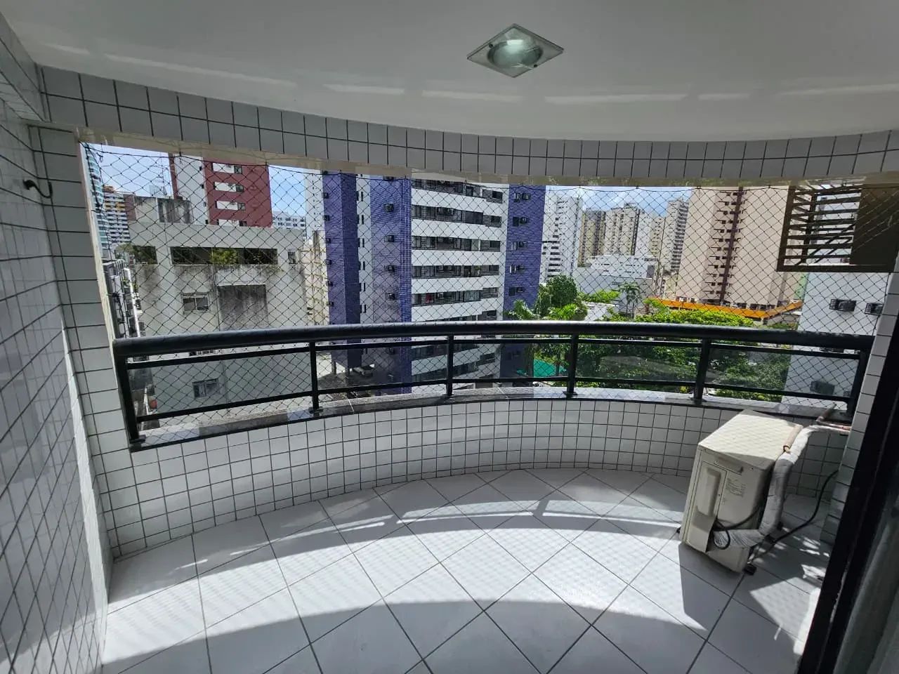 APARTAMENTO SOFISTICADO EM BOA VIAGEM  CONFORTO, SEGURANÇA E QUALIDADE DE VIDA! - Foto 2