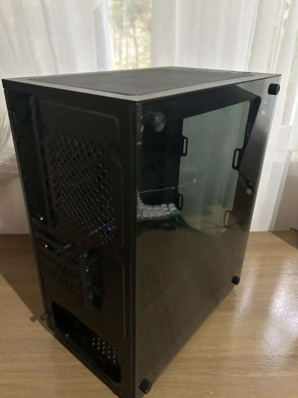 Gabinete C3TECH - Foto 4