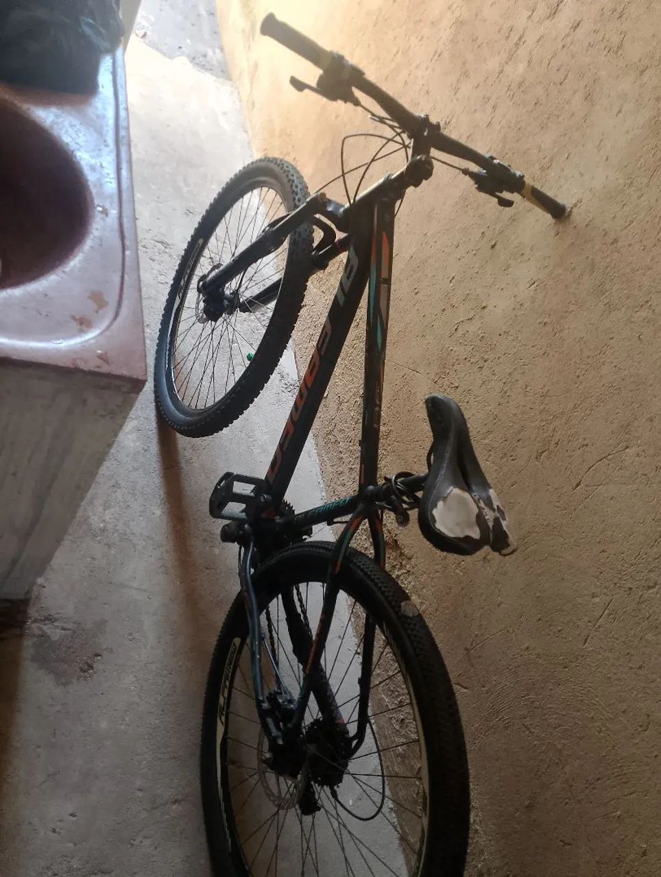 Bicicleta  - Foto 4