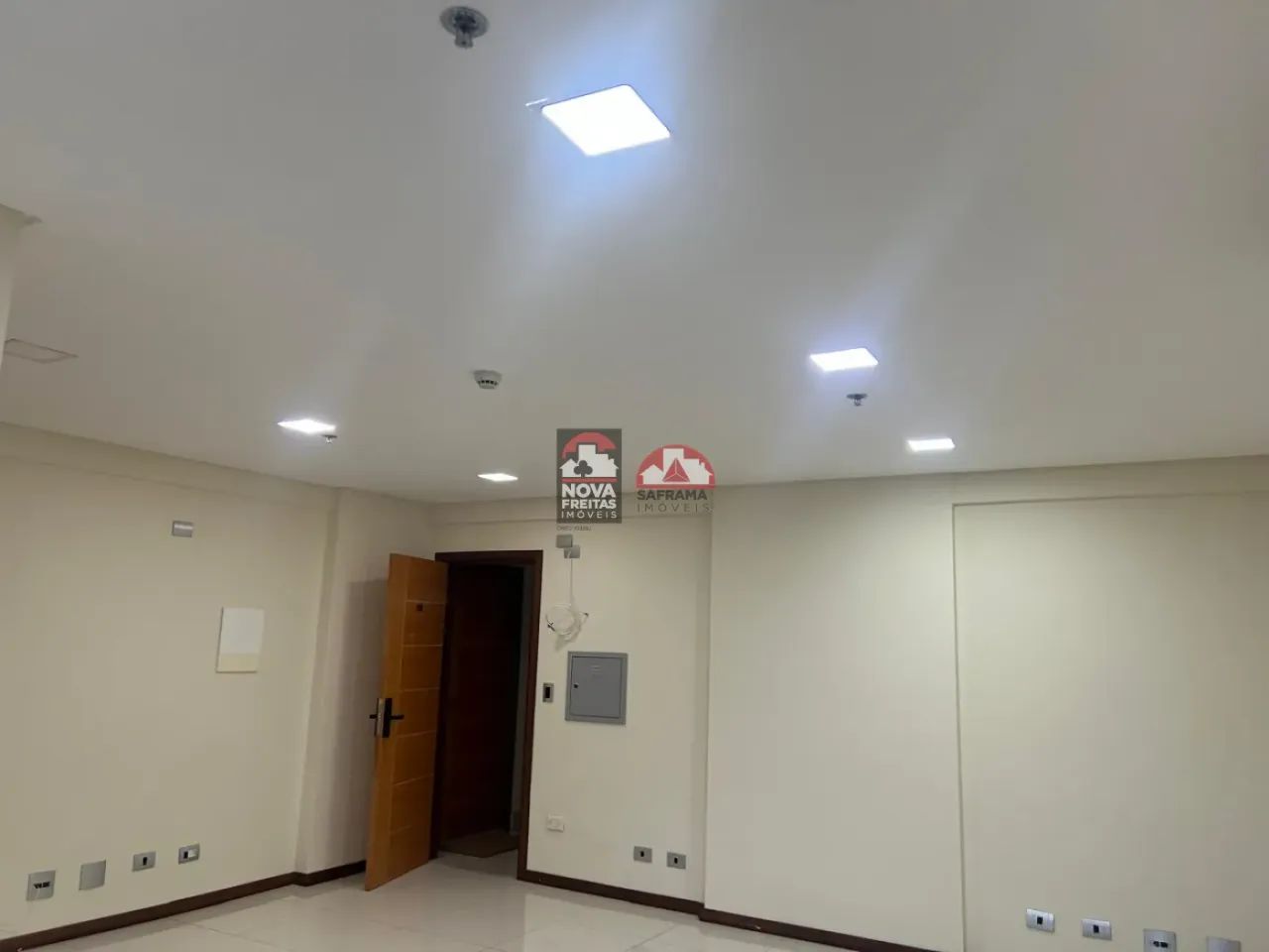Sala Comercial 37m² - JD Aquarius - Ed. Supremo - Foto 2