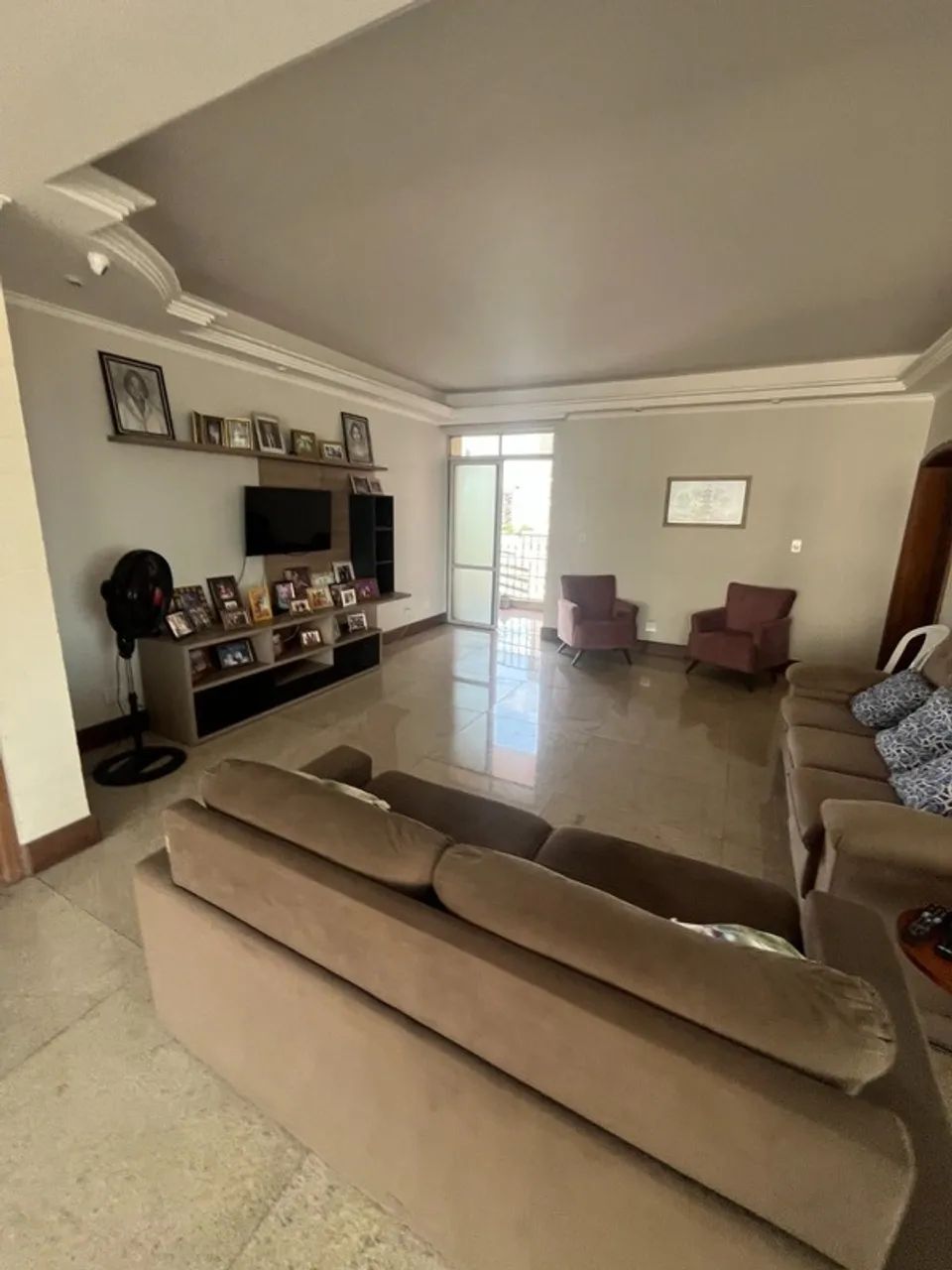 Vende-se apartamento no Edifício Viña Del Mar, Bairro Reduto, em Belém-PA. - Foto 4