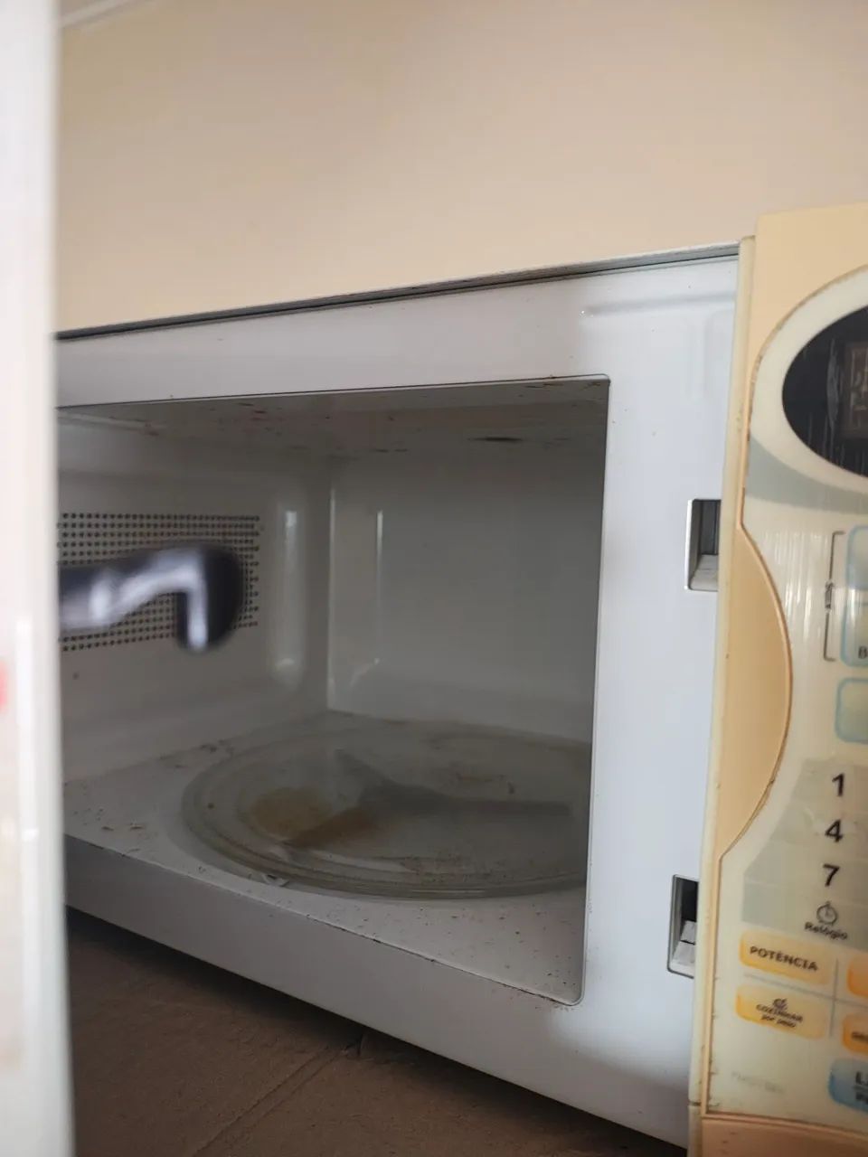 Vende-se Microondas Philco  - Foto 2