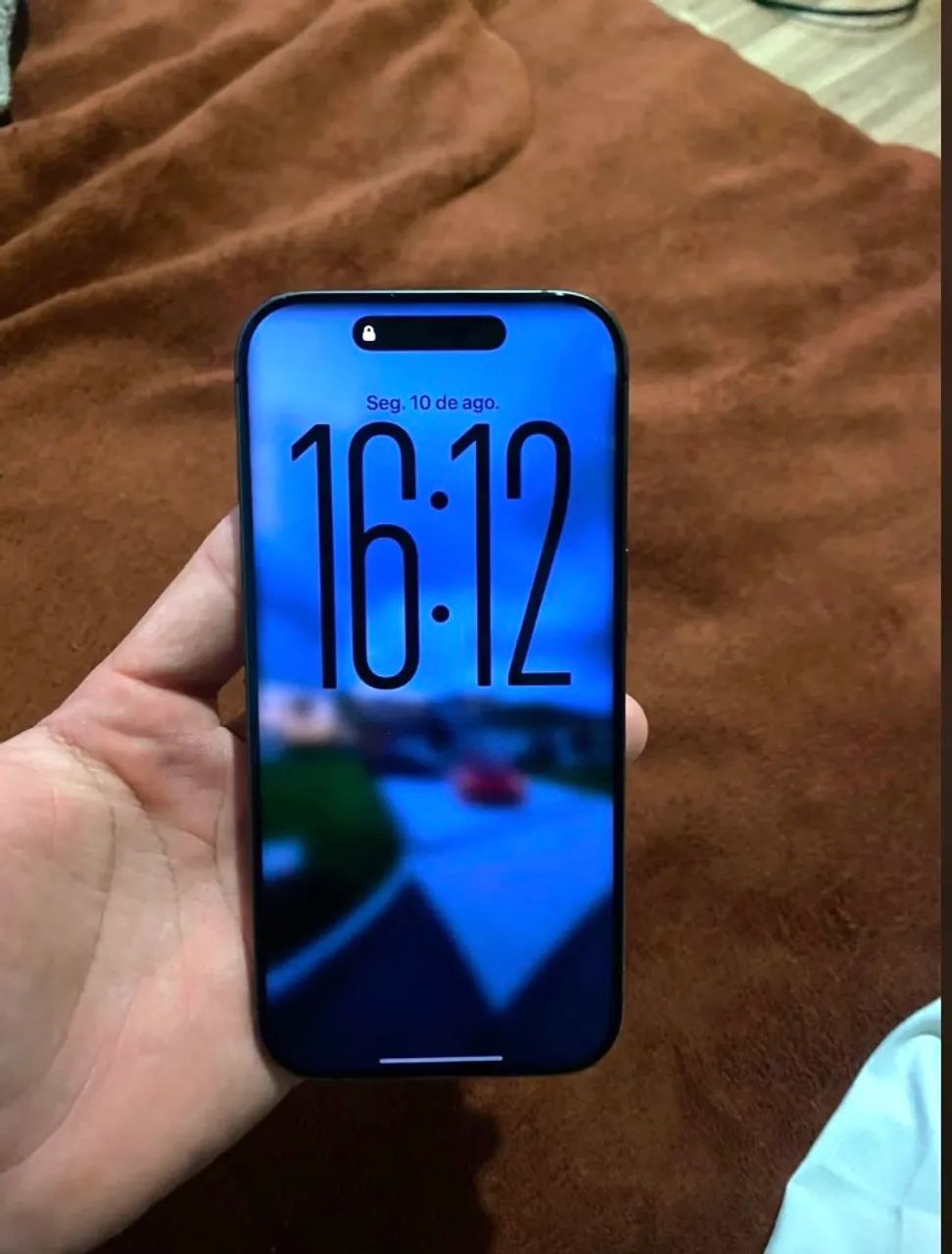IPHONE 17 256gb  - Foto 3