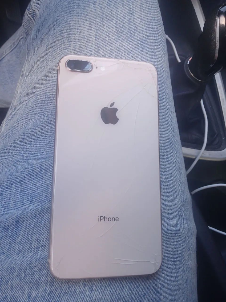 Iphone 8 plus , 64 Gb - Foto 4