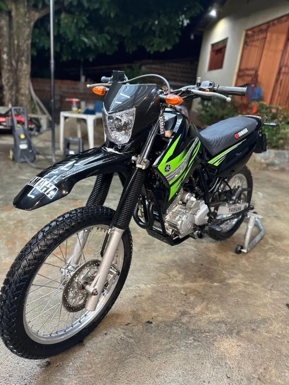 XTZ 250 ano 2014/2015  - Foto 5