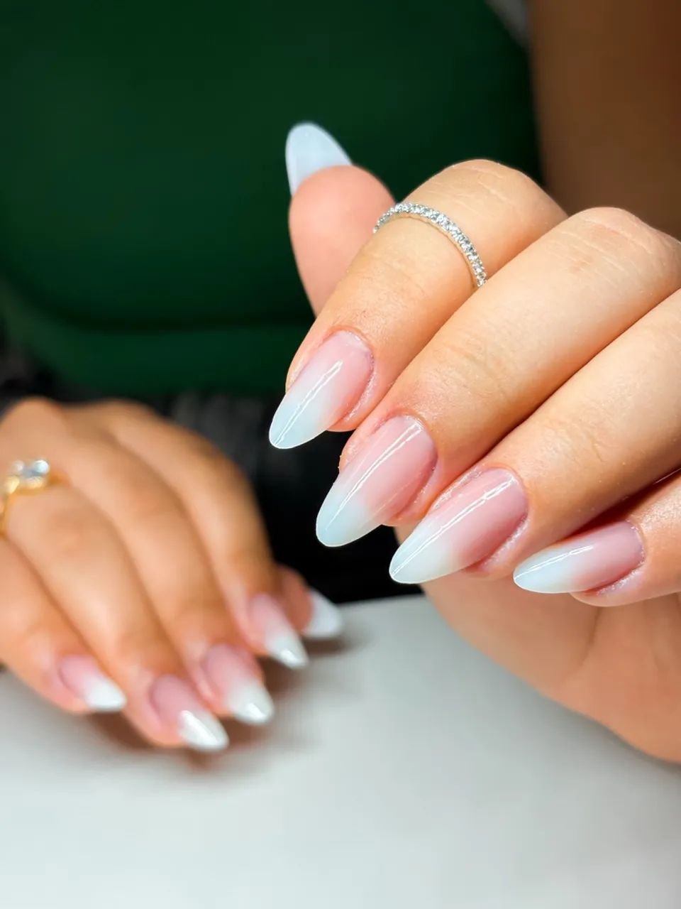 Alongamento unhas - Foto 2