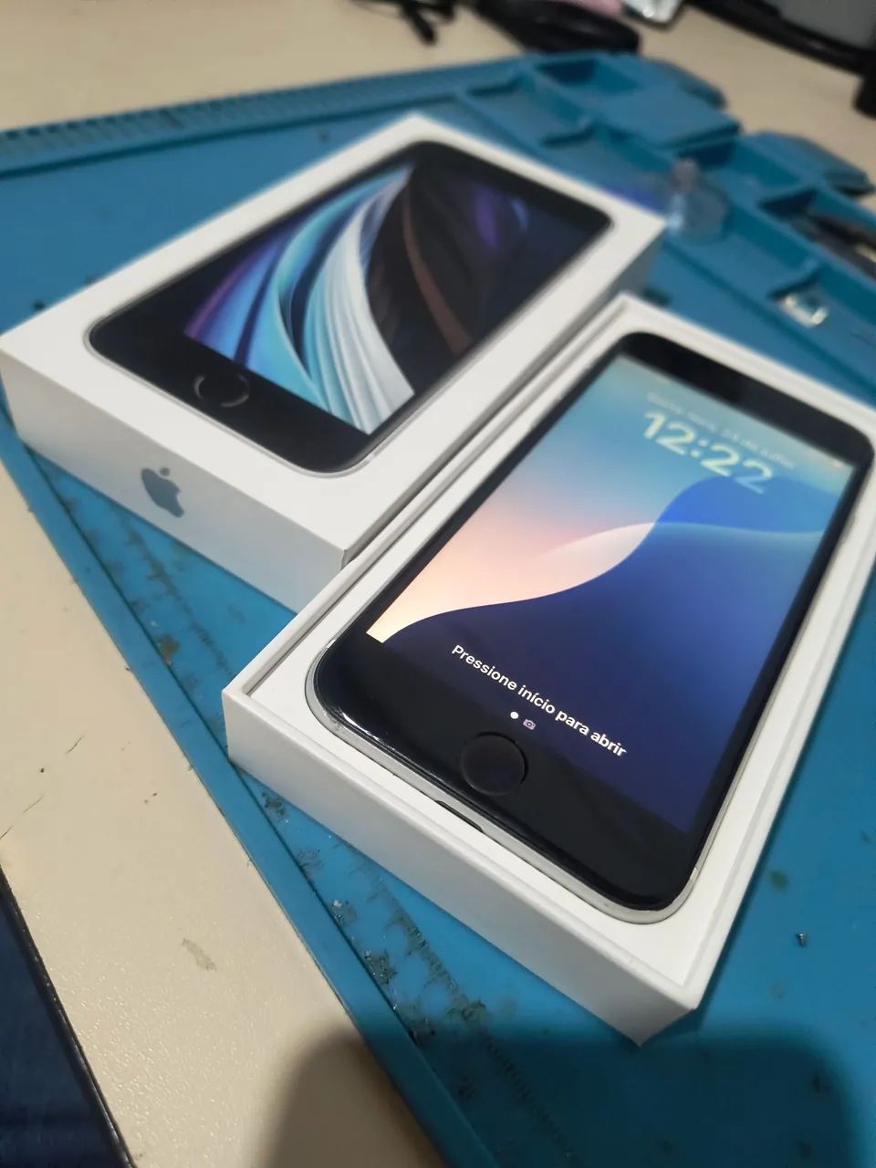 iPhone SE 2° GERAÇÃO 
