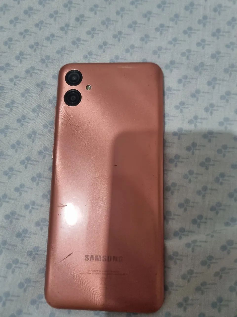 Vendo celulares para peças ou consertos  - Foto 4