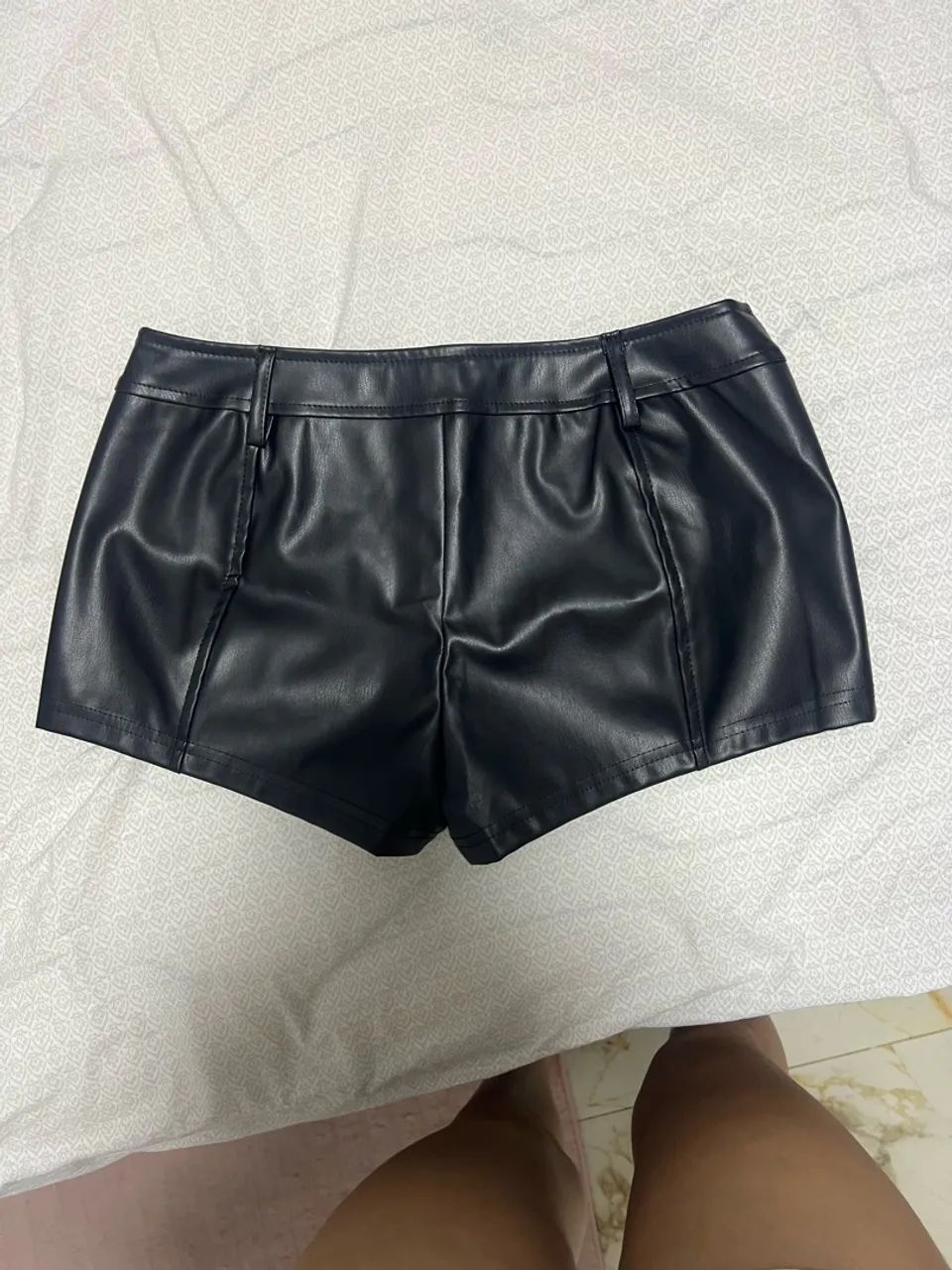 Mini short - Foto 2
