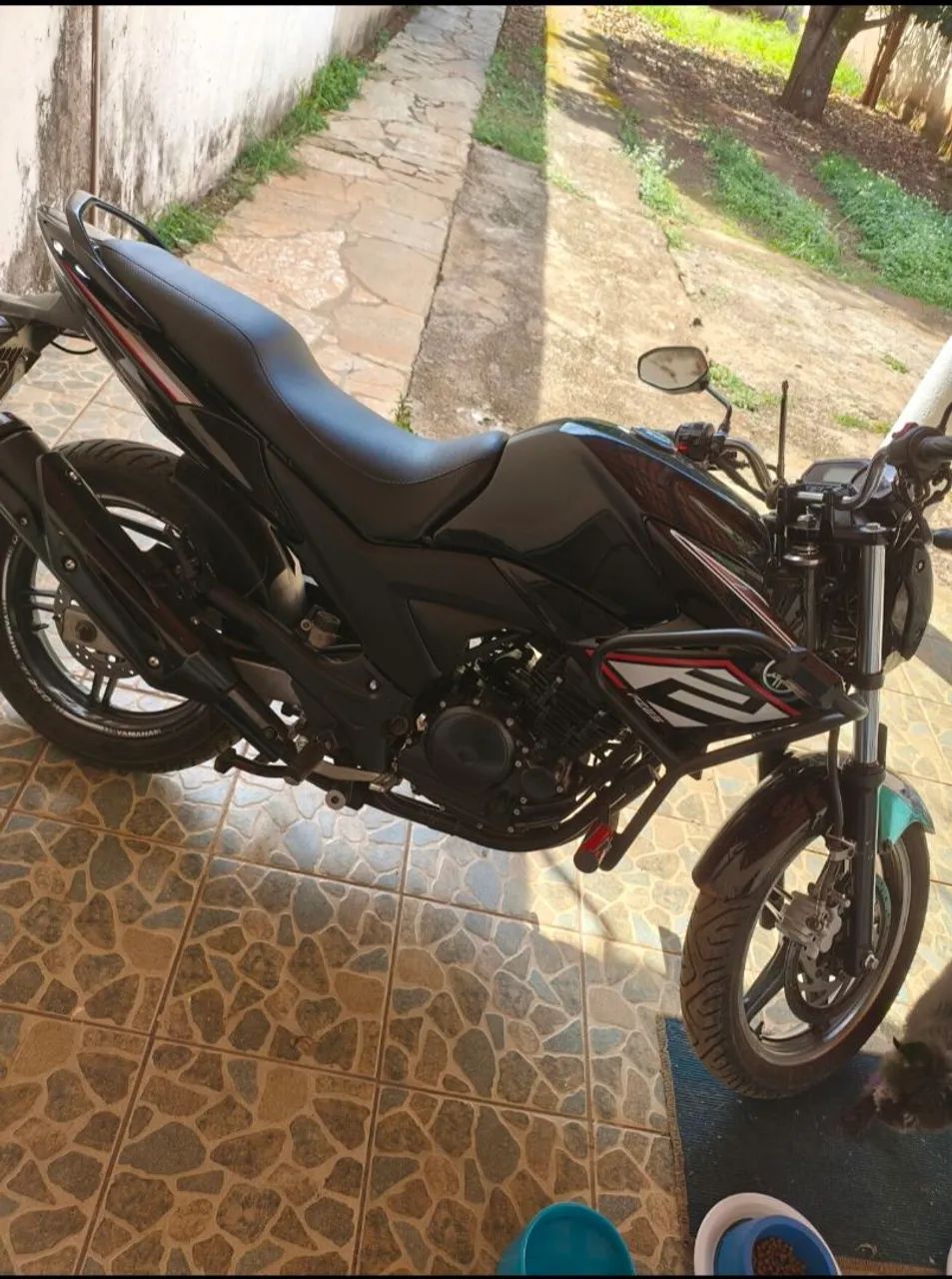 Fazer 2011 250cc nova impecável  - Foto 2