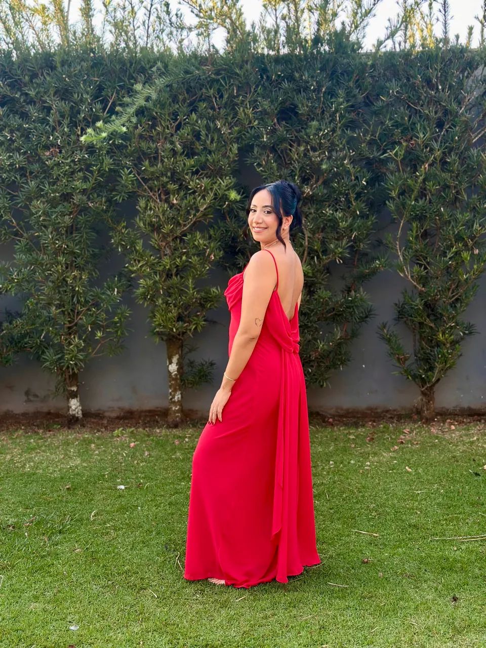 Vestido  - Foto 2