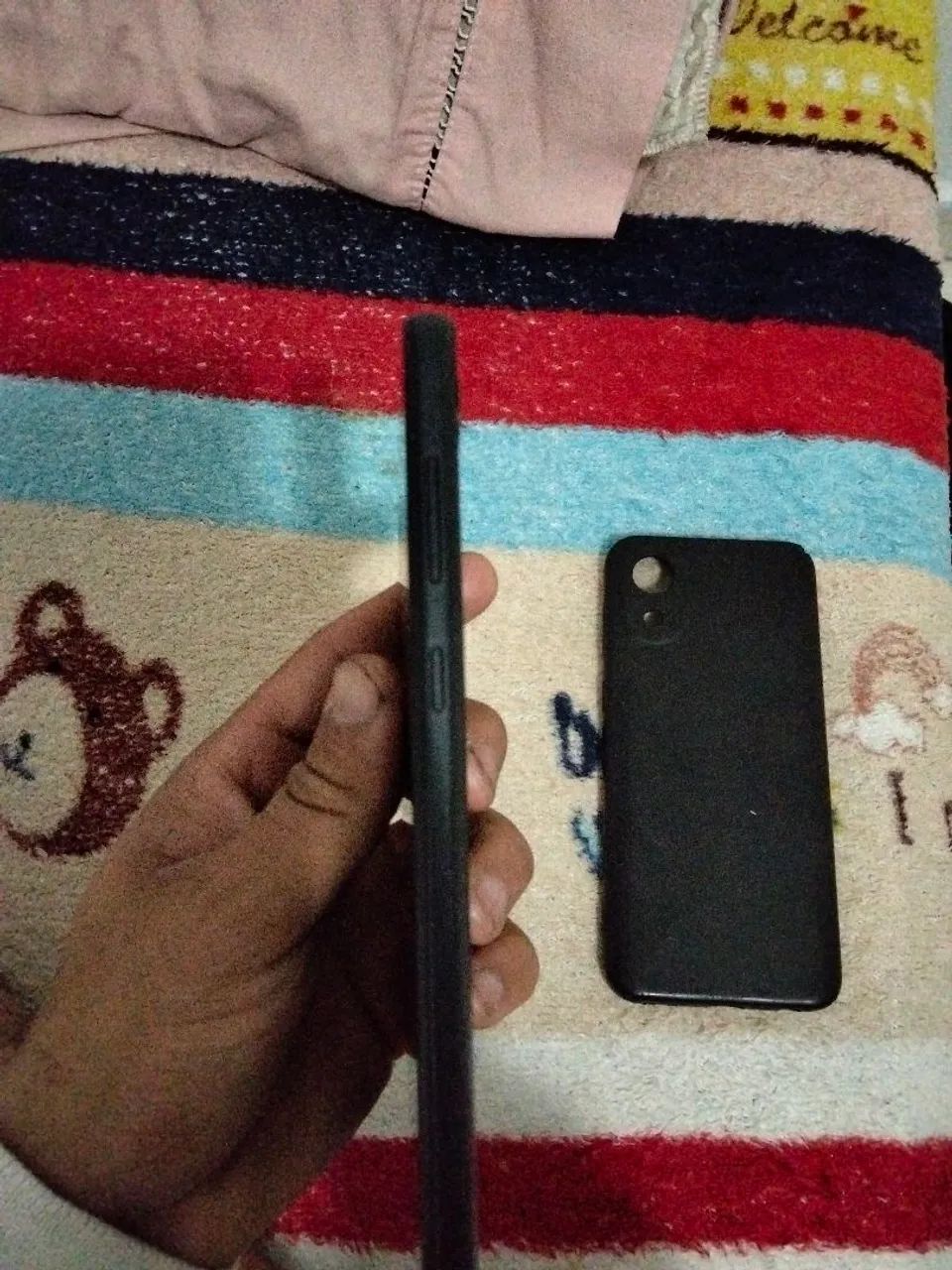 Samsung A03  - Foto 2