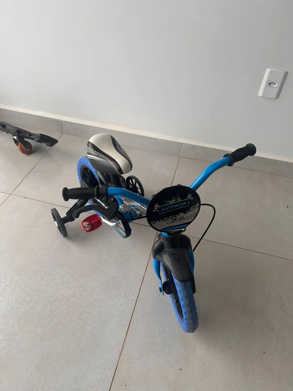Velocípede - Foto 3