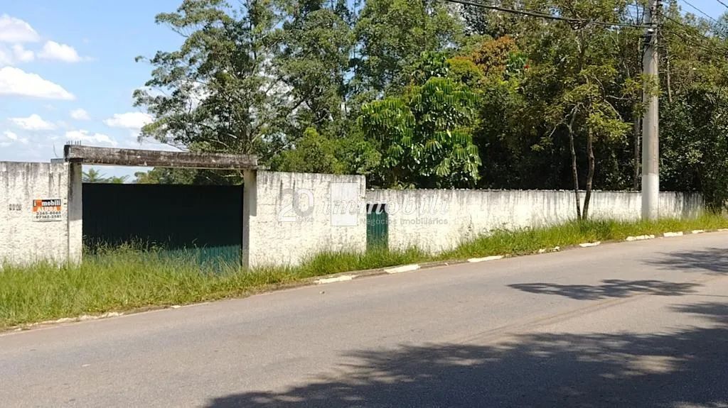 Terreno para alugar em Cotia, Granja Viana - Foto 2