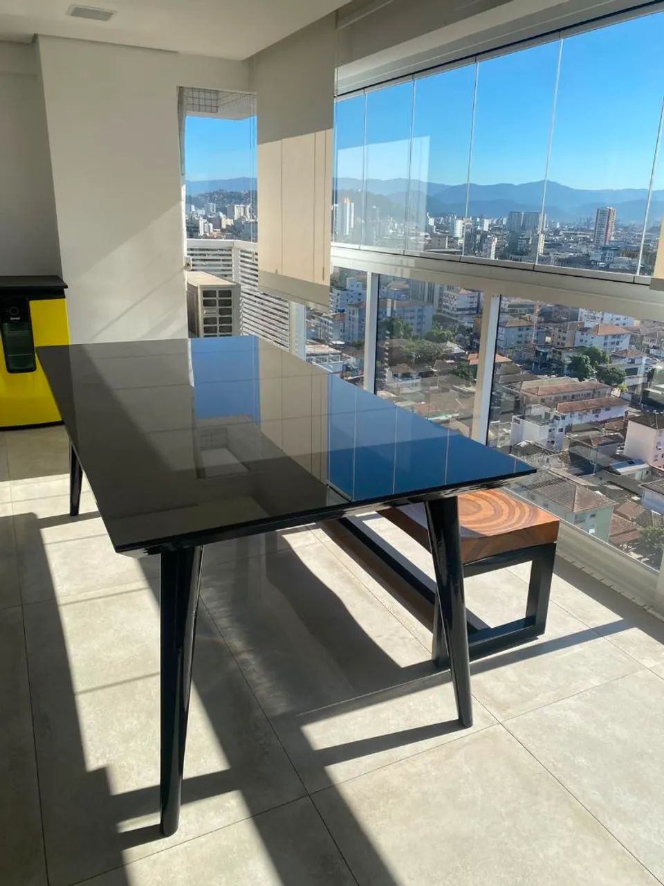 Mesa linda!!!