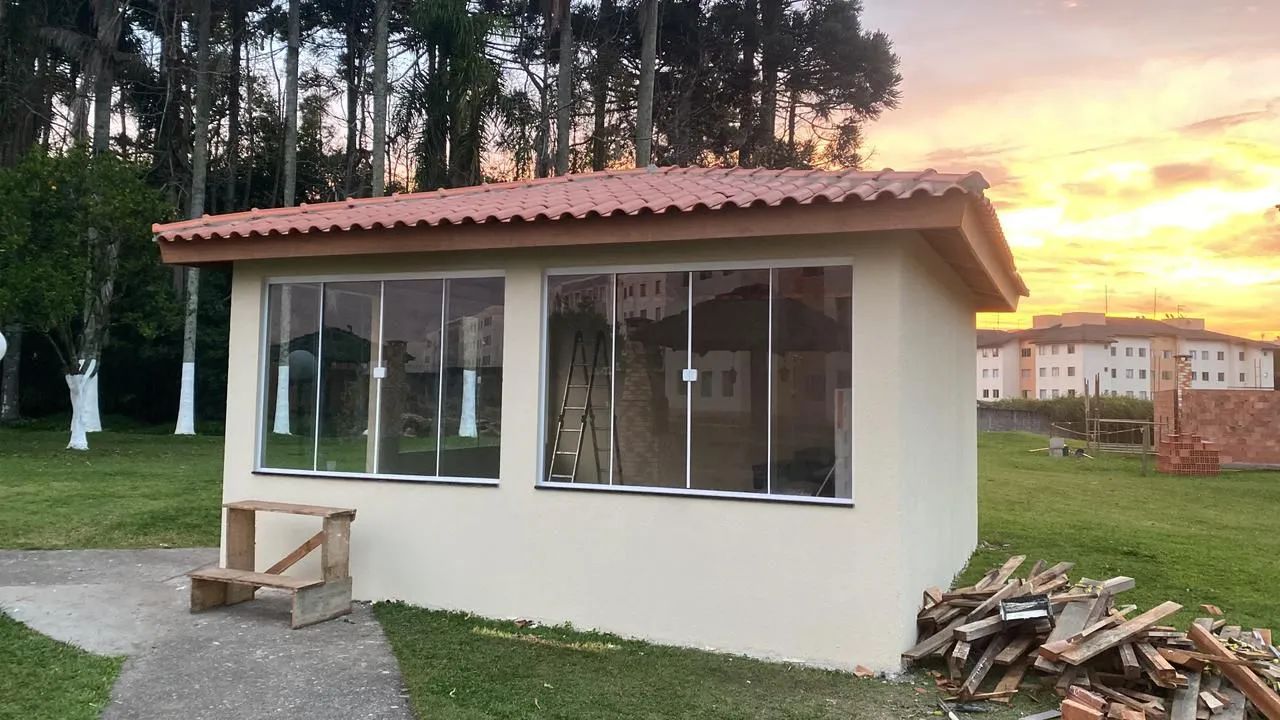 Pedreiro pra tudo  - Foto 5