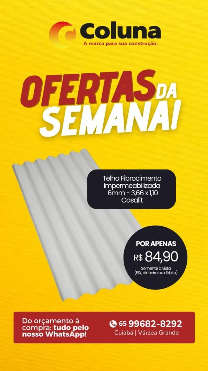 Material de construção 