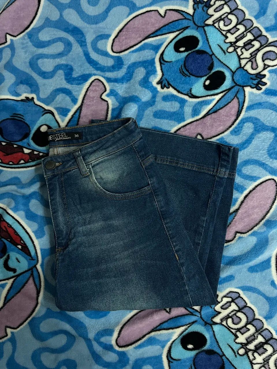 Jorts cintura alta - Foto 2