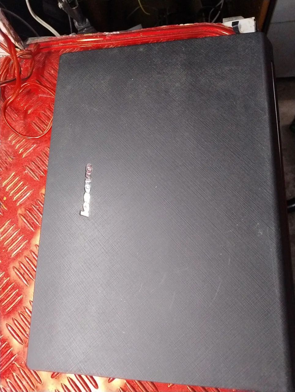 Notebook Lenovo Y430 - Foto 4