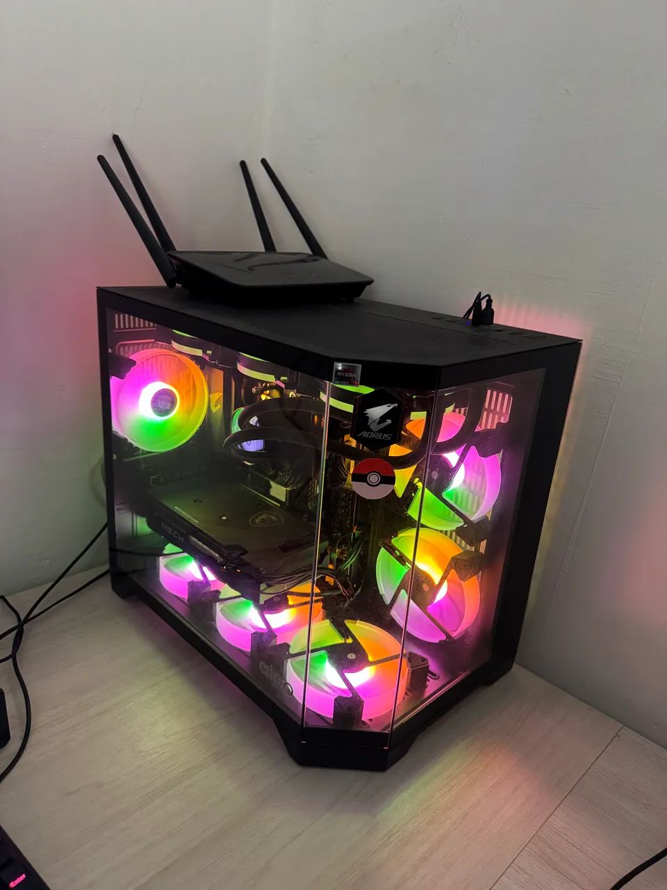PC Gamer AMD - Foto 2