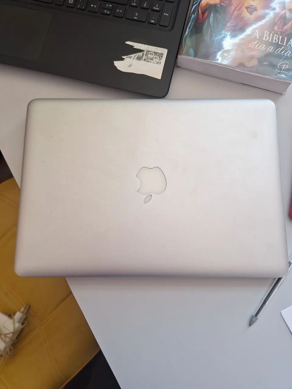 Vendo Mac book - Foto 2