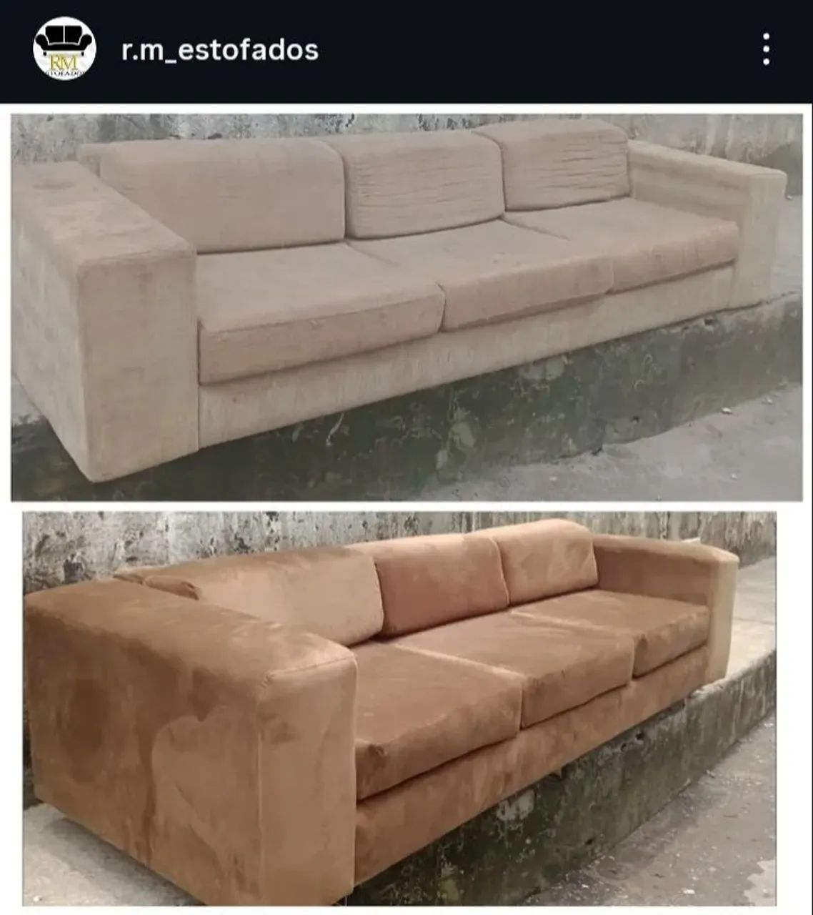 Reforma de estofados   - Foto 3