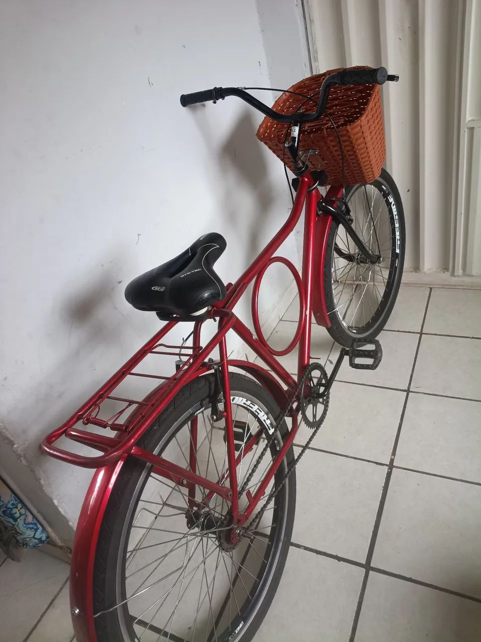 Bike nova Monark  - Foto 2