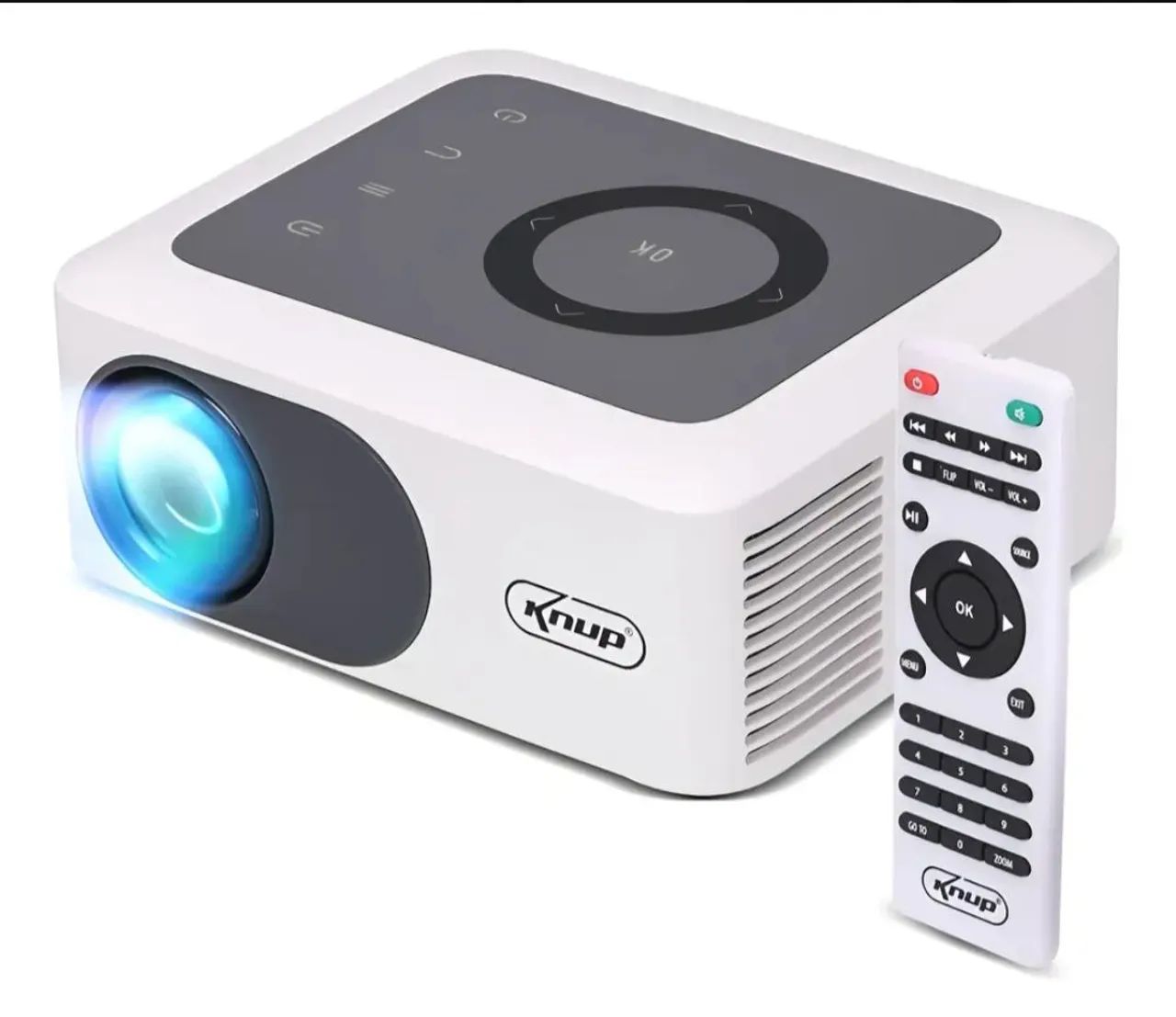 PROJETOR KNUP