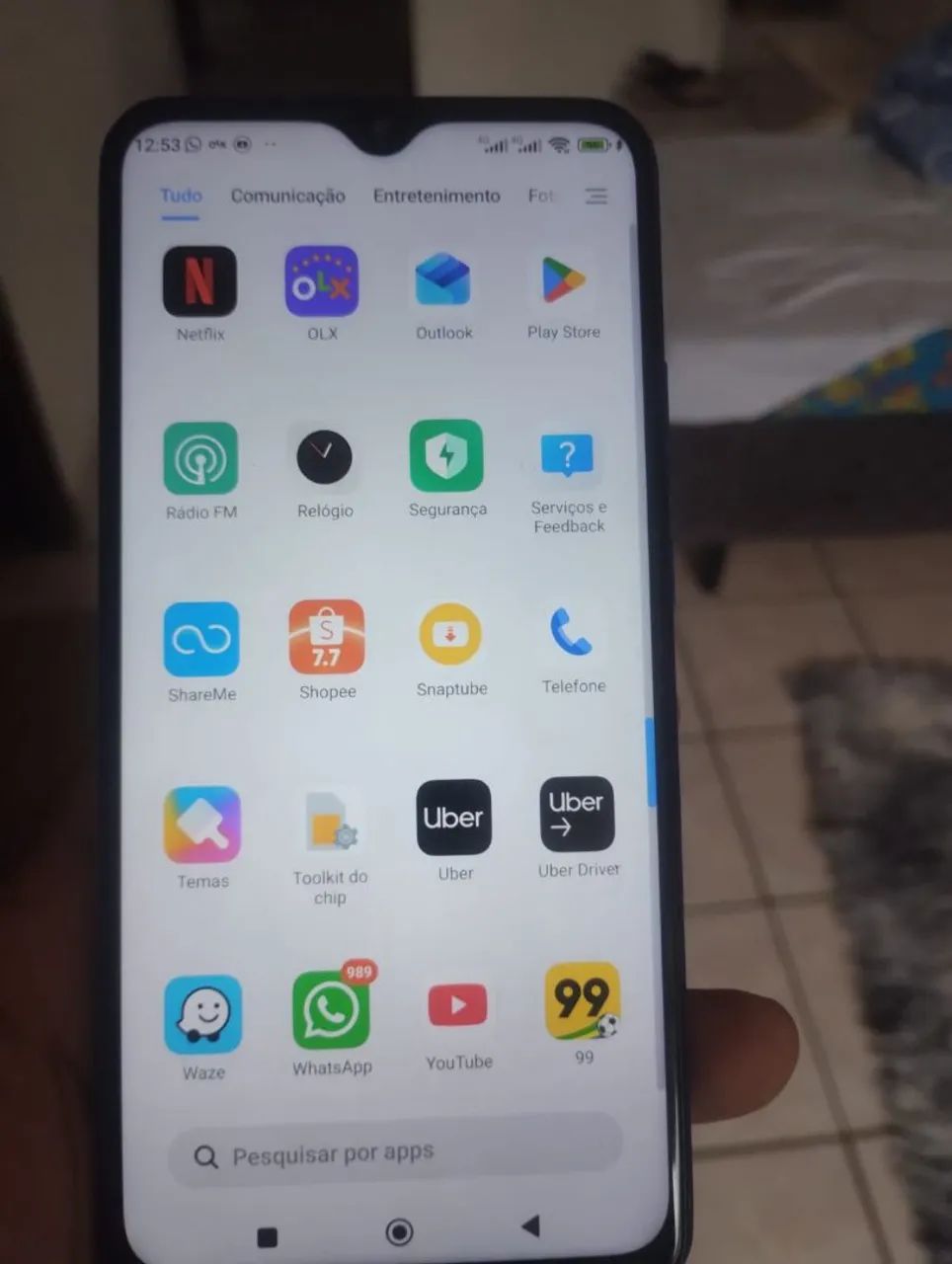 Celular redmi9  - Foto 2