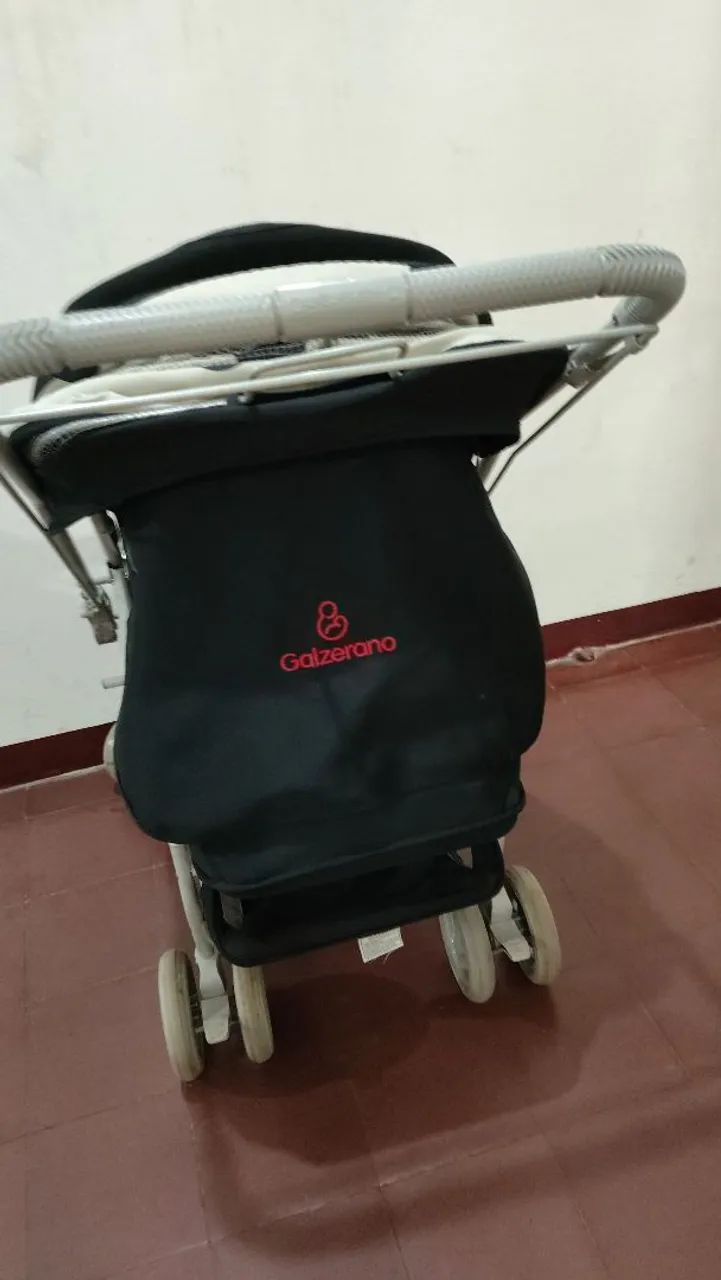 Carrinho de bebê . - Foto 3