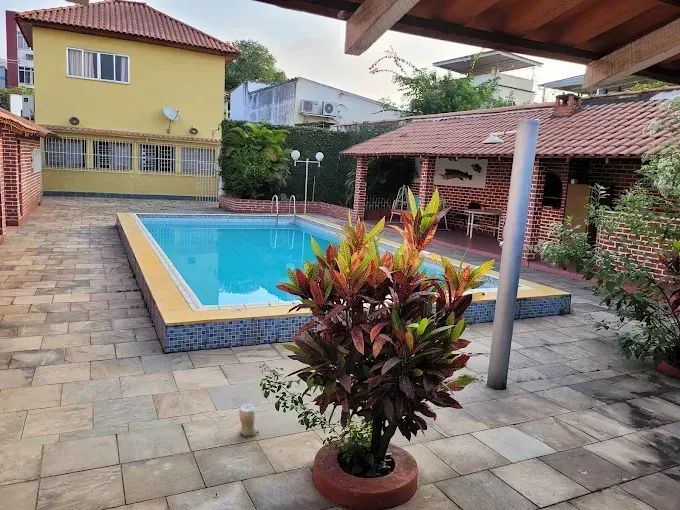 Vendo Espaço de festas e casamentos no Centro de Nova Iguaçu