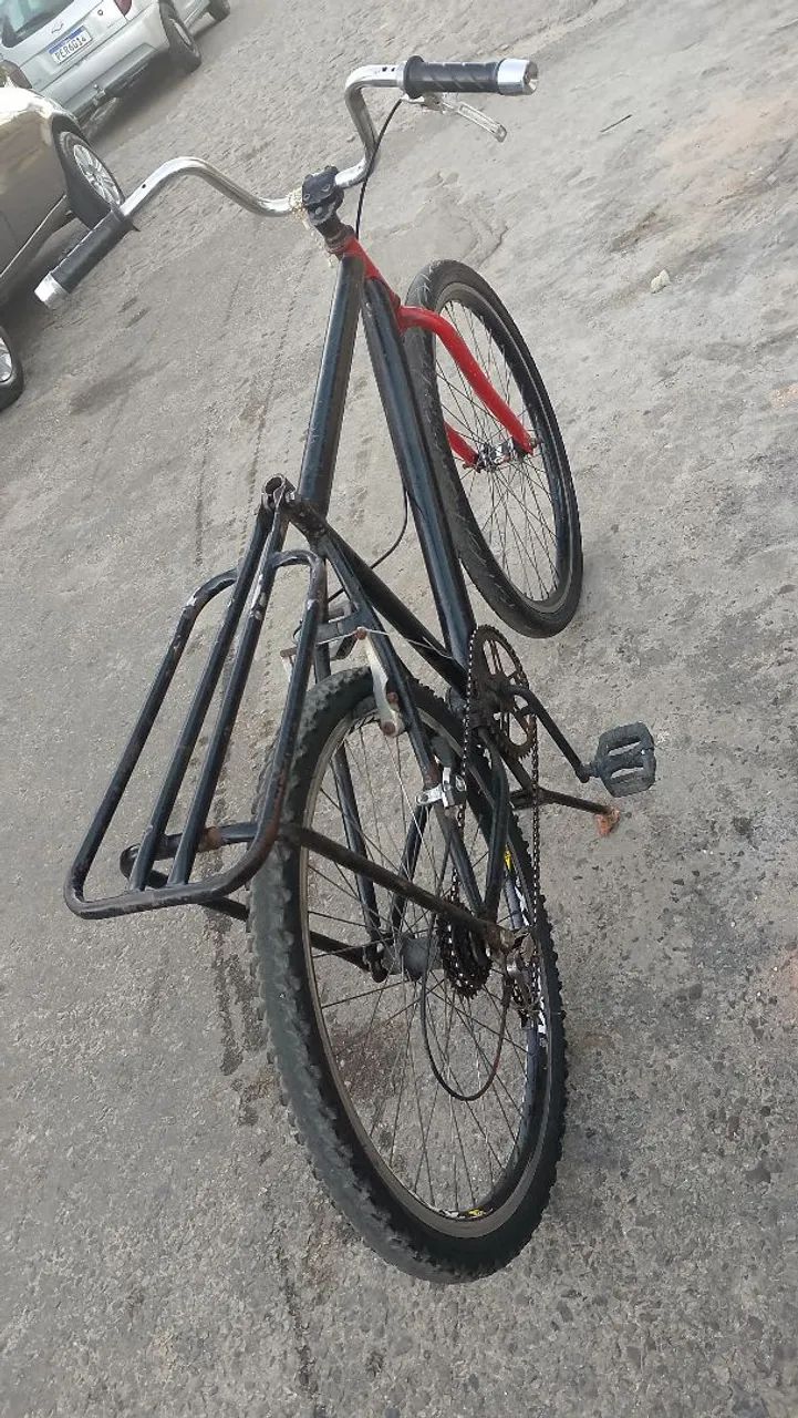 Bicicleta  - Foto 2