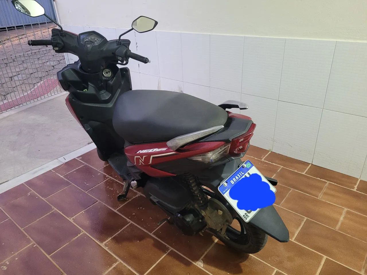 Neo 125 - Foto 4