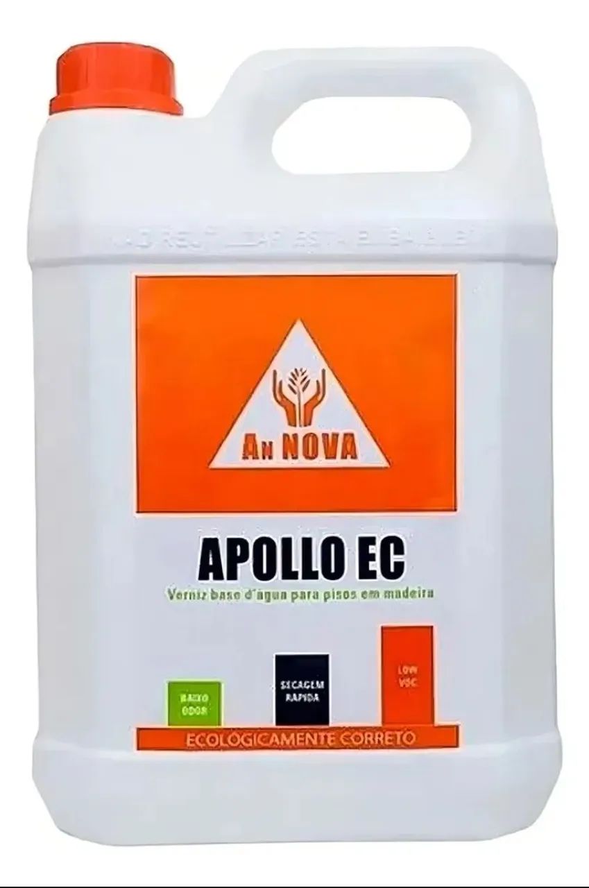 Apolo EC BRILHANTE BONA