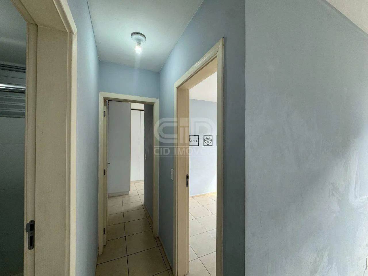 Apartamento com 2 Quartos no Condomínio Chapada Imperial - Foto 5