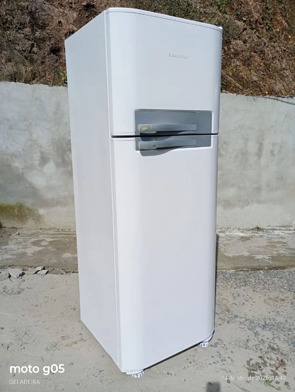 GELADEIRAS DISPONÍVEL E  ENTREGA  - Foto 4