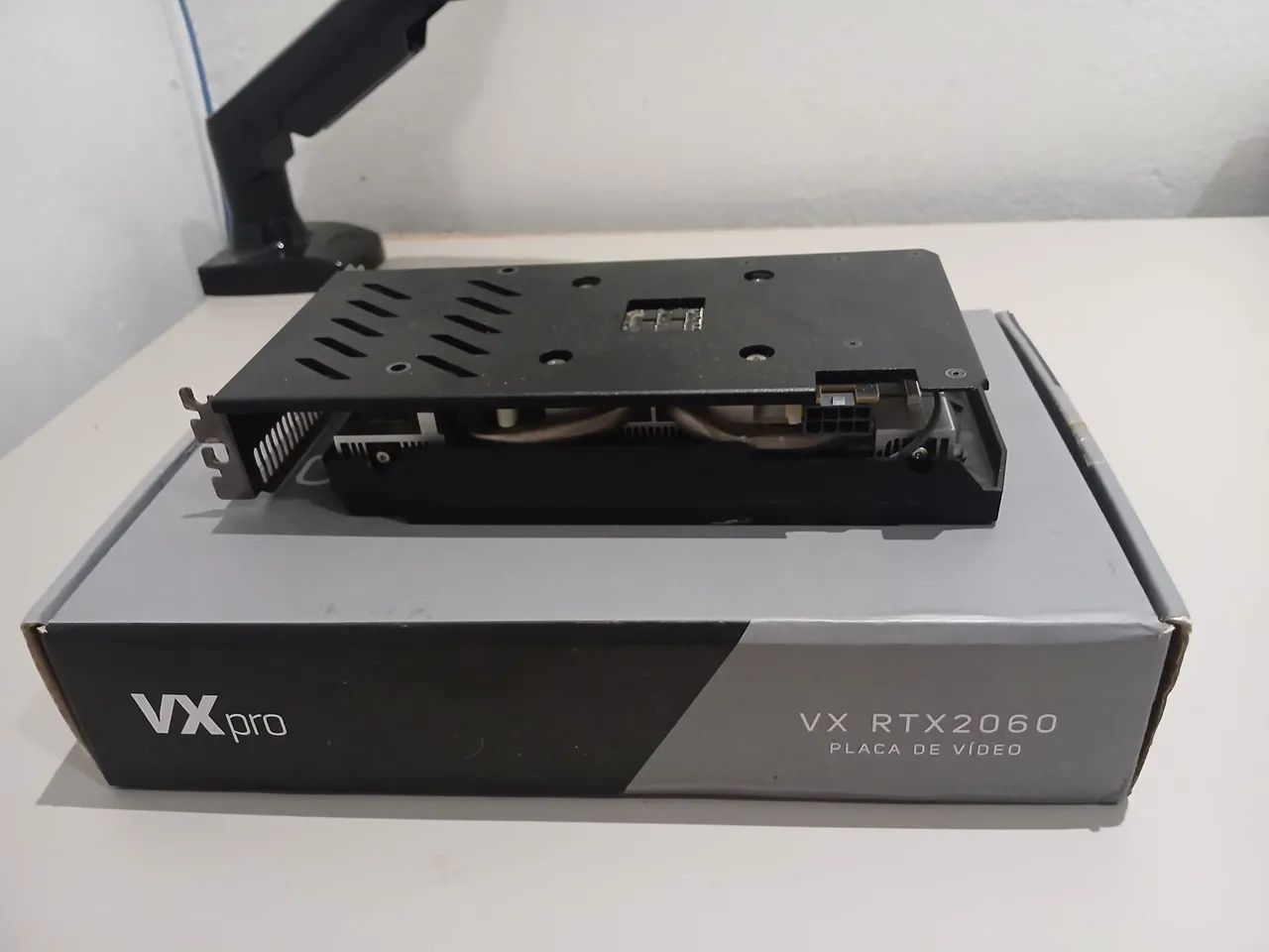 RTX 2060 VX PRO  - Foto 3