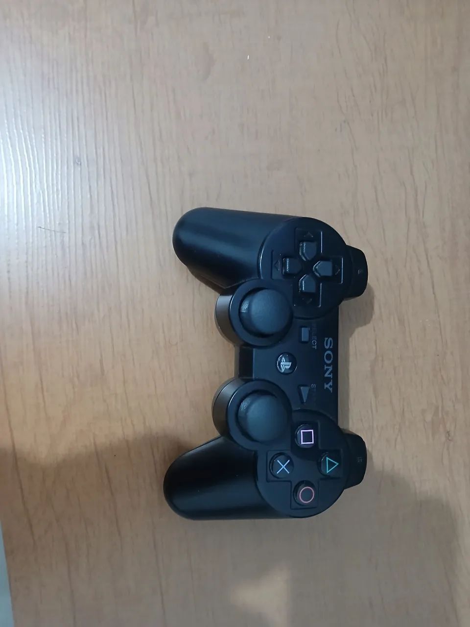Ps3 super slim com 2 controles e 23 jogos - Foto 5