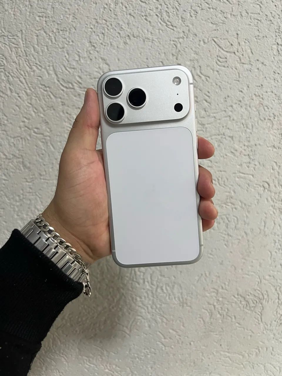 iPhone 17 Pro Max(todo original) - Foto 3