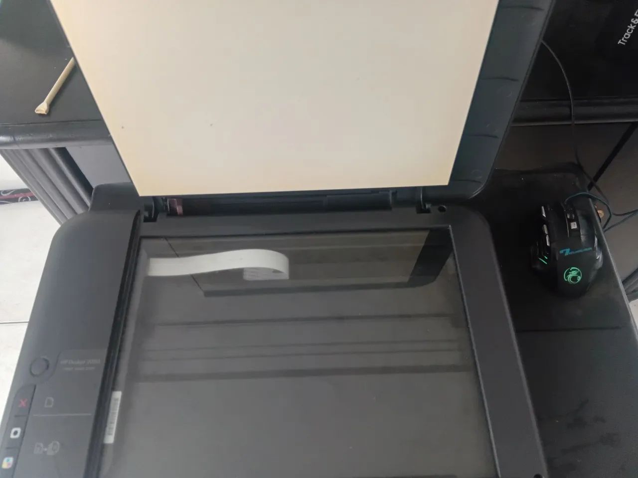 Impressora hp - Foto 2