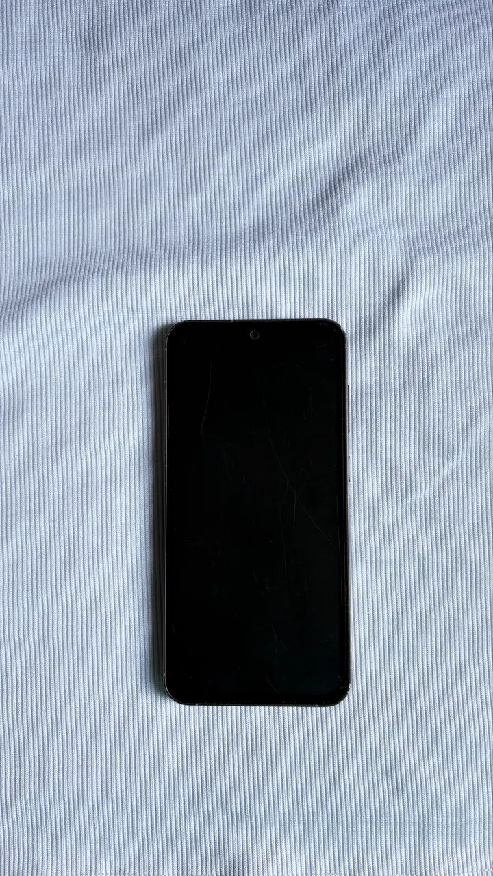 CELULAR SAMSUNG S23 FE COR GRAFITTE - Foto 3