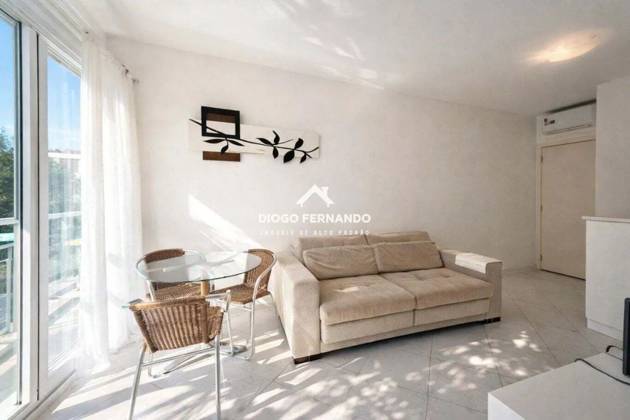 Apartamento no Novo Campeche com 2 Quartos e Suíte Próximo à Praia