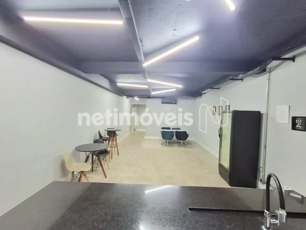 Locação Casa comercial Califórnia Belo Horizonte - Foto 4