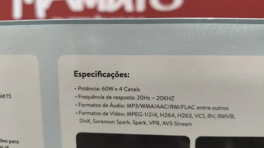 Multimidia 10 polegadas 64gb knup ..,.. - Foto 4