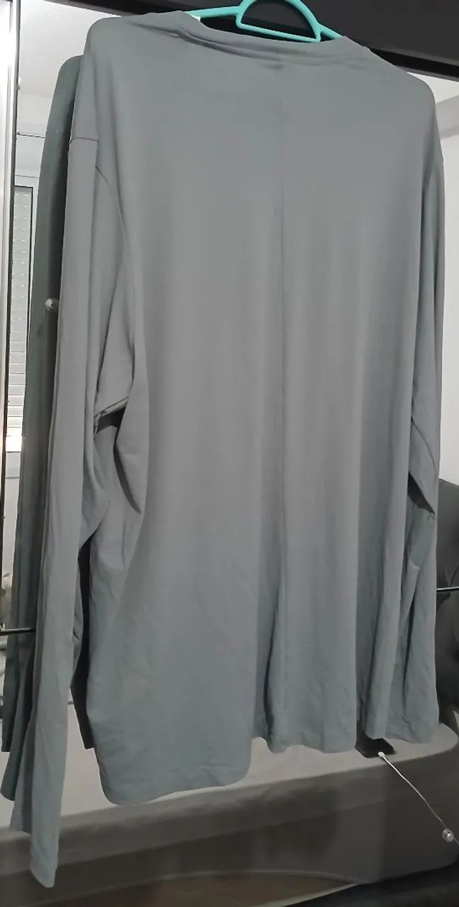 Camisa adidas runing original nova - Foto 2