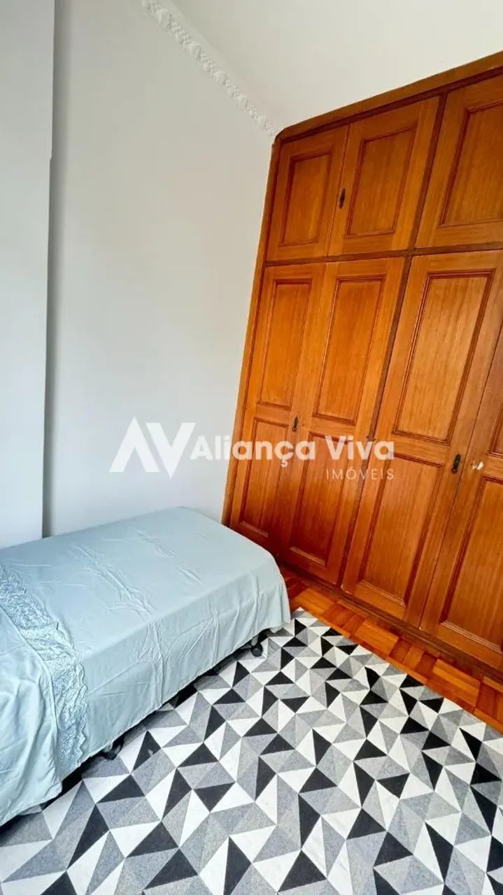 Laranjeiras | Apartamento 2 quartos - Foto 5