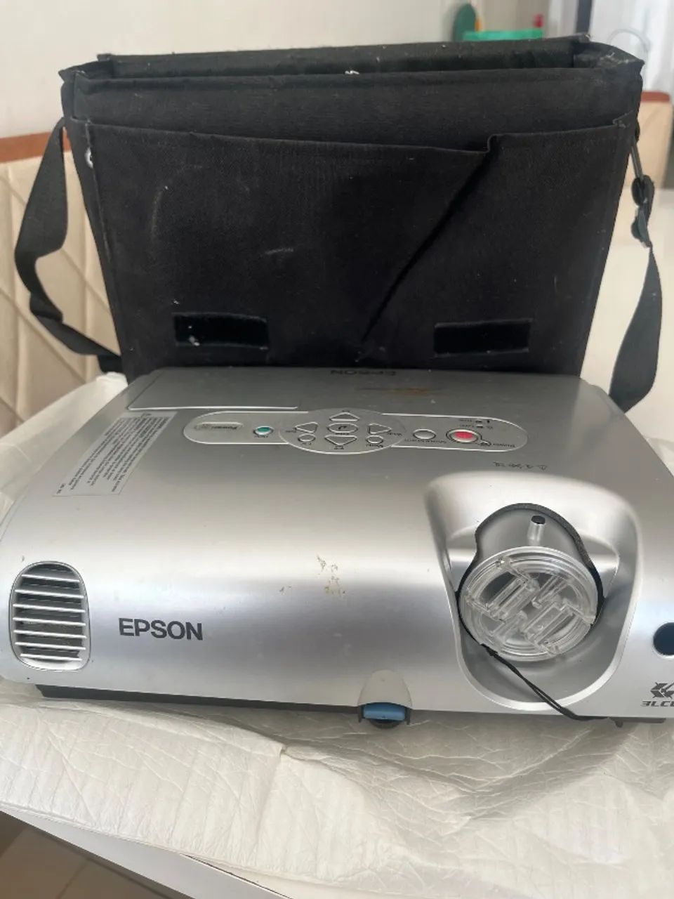 Retroprojetor  - Foto 3