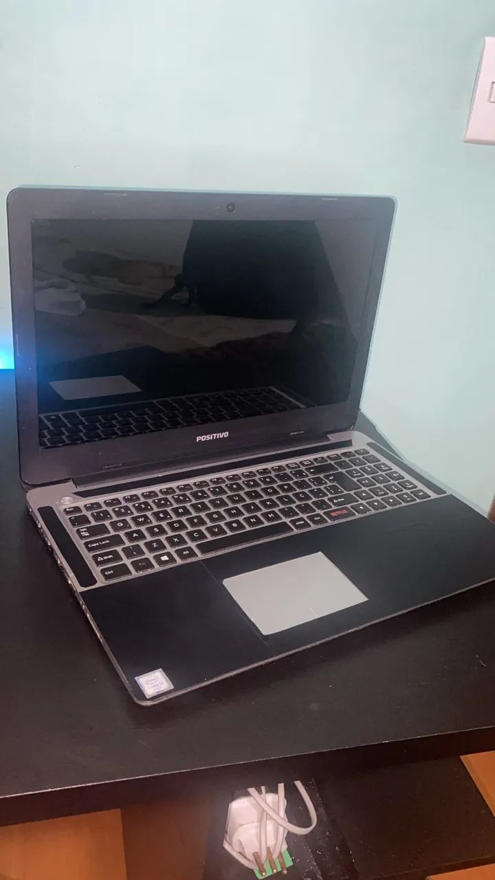 Notebook I3 8gb ram SSD  - Foto 5