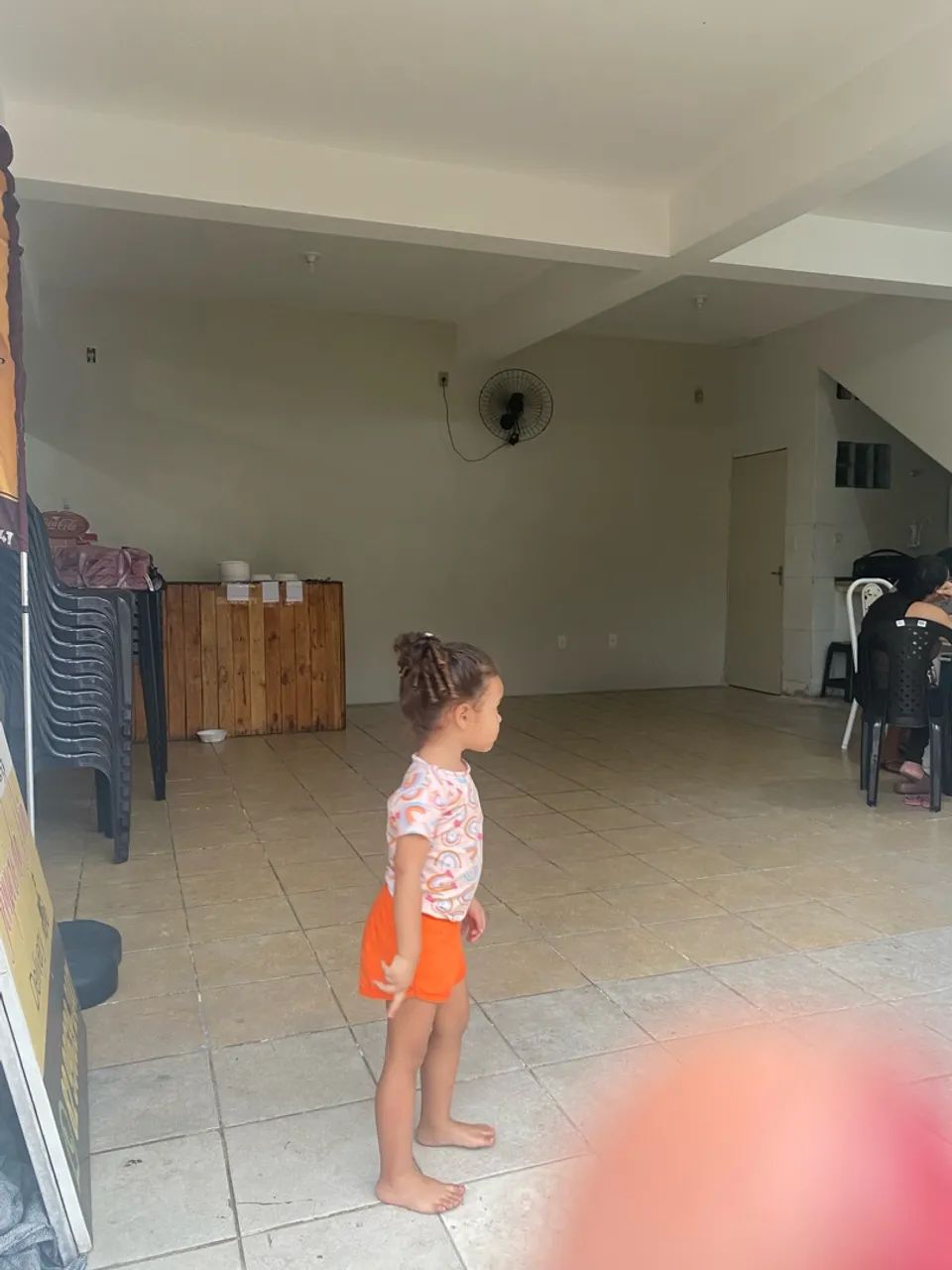 Alugo para festa e eventos 